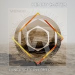 cover: Henry Caster - Language Governed