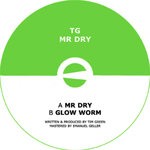 cover: Tim Green - Mr Dry