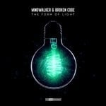 cover: Broken Code|Mindwalker|The Lifeline Sequence - The Form Of Light