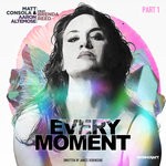 cover: Brenda Reed|Matt Consola & Aaron Altemose - Every Moment (Remixes Part 1)