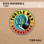 cover: Rick Marshall - Found