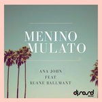 cover: Ana John|Ruane Ballmant - Menino Mulato