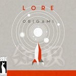 cover: Lore - Origami