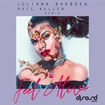 cover: Juliana Barbosa - Feel Alive (Mxce & Kuller Remix)