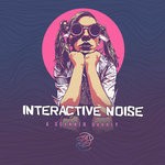 cover: Interactive Noise - A Scanner Darkly