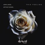 cover: John Lakke|Arthur Seidel - This Feeling