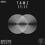 cover: Tamz - 11:11