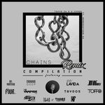 cover: Benediction Sa|Toffo Za & V-vyper - Chains Remix Compilation