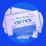 cover: Aaron King - Critics