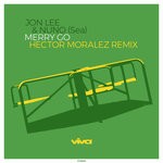 cover: Jon Lee & Nuno (sea) - Merry Go