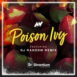 cover: Alex Virr - Poison Ivy