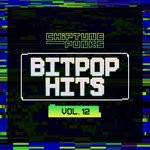 cover: Chiptune Punks - Bitpop Hits Vol 12