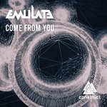 cover: Emulate - Come From You