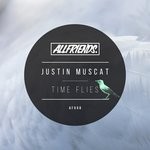 cover: Justin Muscat - Time Flies