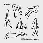 cover: Hobie - Strugglebus Vol 1