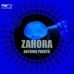 cover: Antonio Puerto - Zahora