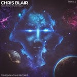 cover: Chris Blair - Nemesis In Space