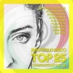 cover: Various - New Italo Disco Top 25 Compilation Vol 14