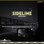 cover: Sizlecaude - Sideline