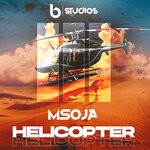 cover: Dj Msoja Sa - Helicopter