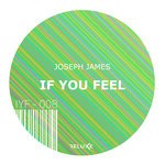 cover: Joseph James - If You Feel