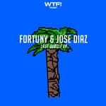 cover: Fortuny|Jose Diaz - Last Jungle