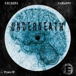 cover: Frec17|Krissfa - Underneath