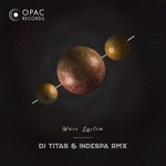 cover: Dj Titas - Wave System