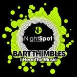 cover: Bart Thimbles - I Hear the Music (Disco Overflow Remix)