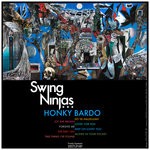 cover: The Swing Ninjas - Honky Bardo