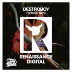 cover: Destroboy - Melodic Rave