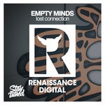 cover: Empty Minds - Lost Connection