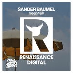 cover: Sander Baumel - Sleepwalk