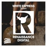 cover: White Express - Frozen