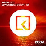 cover: Nadia Lucy - Sunshine Everyday EP