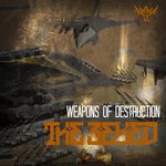 cover: The 3eyed - Weapons Of Destruction