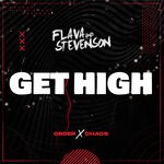 cover: Flava & Stevenson - Get High