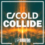 cover: Cj Cold - Collide