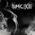 cover: Antwone Dickens - Smoke