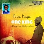 cover: Devon Morgan & Sleepy Time Ghost - One King