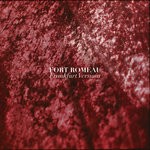 cover: Fort Romeau - Frankfurt Versions