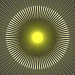 cover: Audion - It's Full Of Blinding Light