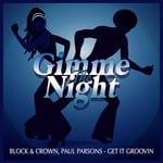 cover: Block & Crown & Paul Parsons - Get It Groovin