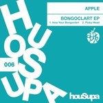 cover: Apple - BONGOCLART EP