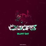 cover: Cyborg - Blunt Day