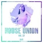 cover: Various - House Union Vol 27