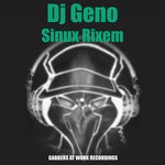 cover: Dj Geno - Sinus Rixem (Explicit)