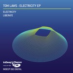 cover: Tom Laws - Electricity