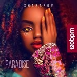 cover: Sharapov - Paradise