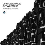 cover: Dan Guidance|Twintone - Paint Me Black And White